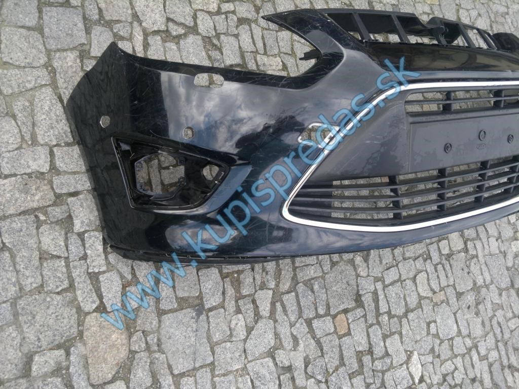 Predný nárazník FORD C MAX 